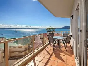 Barrington, 707/35-45 Shoal Bay Road - Shoal Bay