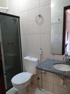 APARTAMENTO 3 quartos no Taperapuan Duplex 450 mt da praia