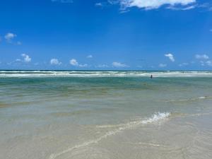 Apartamento Privê do Atlântico em Salinas