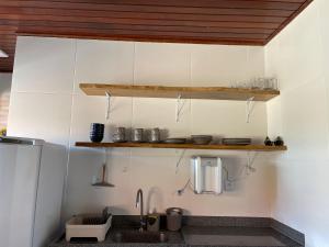 Apartamento Privê do Atlântico em Salinas