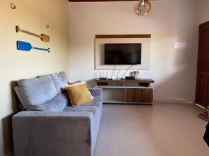 Apartamento Privê do Atlântico em Salinas