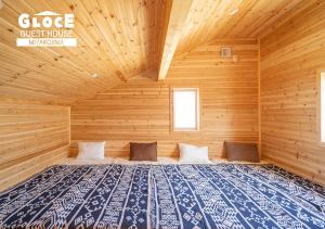 GLOCE 宮古島 LAPSl 与那覇前浜ビーチまで徒歩5分宮古島の自然と犬に癒されるオーナー同居型ゲストハウス