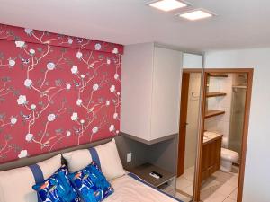 Flat Muro Alto Ecolife