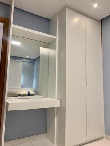 Flat Muro Alto Ecolife