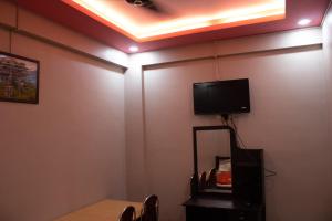 Mountainmist Holidays