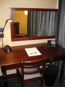 Hotels Hotel De France : photos des chambres