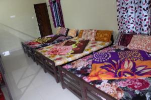 Mountainmist Holidays