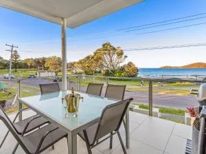 serenity at Fingal Bay 1 - Fingal Bay