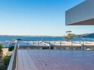 Breakwater 102 Shoal Bay - 浅滩湾