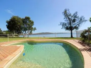 Pelican Sands 4 83 - Солджерс-Пойнт