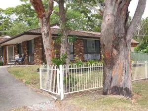 Pet Friendly Tomaree Rd 142 Shoal Bay - Shoal Bay