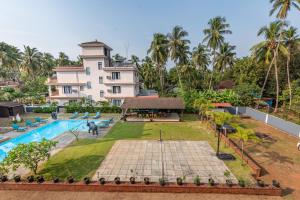 Villa Calangute Phase 17 -16 or 17BHK -Great For Large Groups