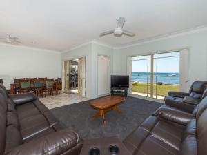 Salamander Beach Front