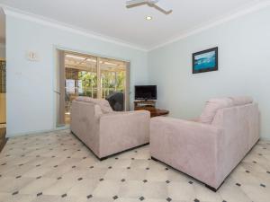 Salamander Beach Front