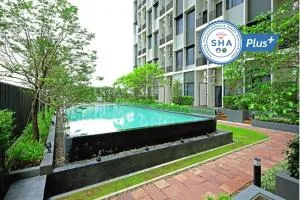 SureStay by Best Western Bangkok Ramintra - Ban Bang Toei (1)