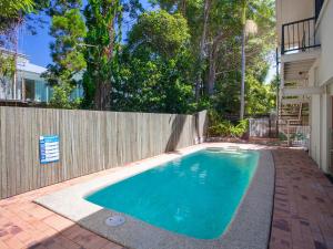Kookaburra Lodge 4 Little Cove Road 8 under new management