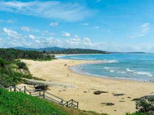 Sand Sea 5