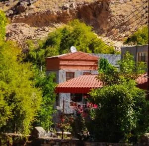 bait bimah travel lodge - Rustāq