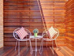 Eden by the Bay 98 Sandy Point Road - Corlette