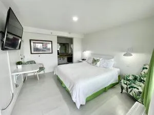 琳达山酒店 - 里弗赛德