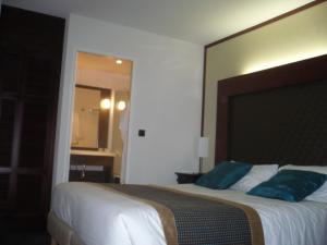 Hotels Hotel De France : photos des chambres