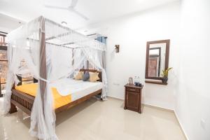 Hotel Calm Haven Unawatuna