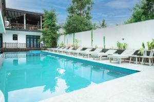 Hotel Calm Haven Unawatuna