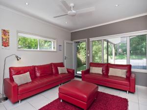 Florida 5 5 Lillian Street