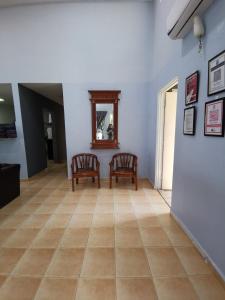 PRIVATE VILLA LOT 986 at AFamosa Resorts Melaka Villa, 5rooms, private pool, BBQ, KARAOKE with surcharge
