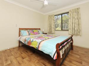 Family Getaway Shoal Bay