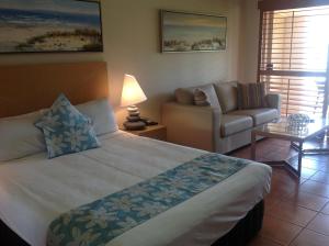 at Boathaven Bay Holiday Apartments