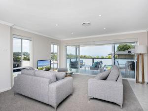 Signature House 52 Saratoga Avenue