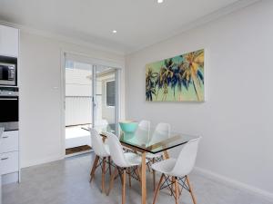 Signature House 52 Saratoga Avenue