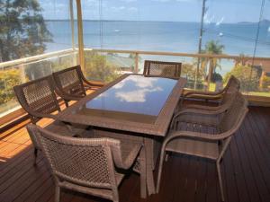 Seaside Serenity Soldiers Point - Ubytování bez kategorie ve městě Soldiers Point