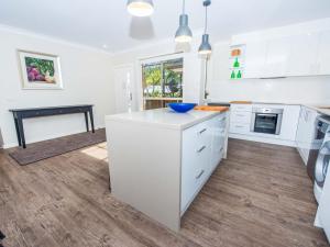 Nelson Bay Ocean Jewel