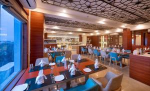 Lords Eco Inn Shapar Rajkot