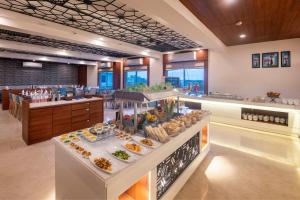 Lords Eco Inn Shapar Rajkot