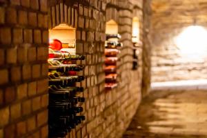 Takács Pince apartman