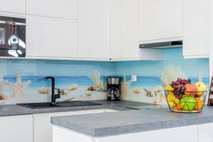 Apartament Solna 208 Kołobrzeg