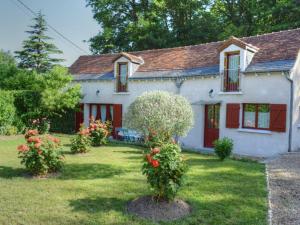 Maisons de vacances Gite Azay-sur-Cher, 4 pieces, 5 personnes - FR-1-381-220 : photos des chambres