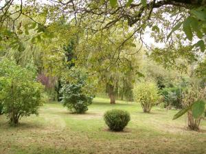 Maisons de vacances Gite Rety, 5 pieces, 8 personnes - FR-1-376-76 : photos des chambres