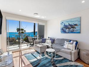 The Shoal Apartments, Unit 5044-8 Bullecourt Street