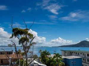 The Shoal Unit 405 Shoal Bay - Shoal Bay