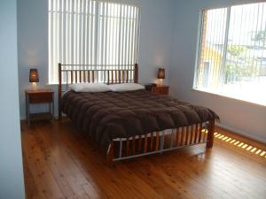 Tomaree Palms 39 Tomaree Road