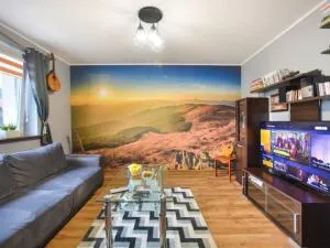 Apartament Folkowy Wujek pod Gromadzyniem - Brzegi Dolne