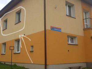 Apartament Folkowy Wujek pod Gromadzyniem