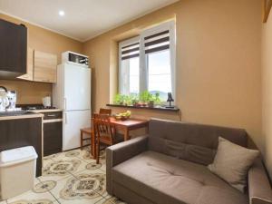 Apartament Folkowy Wujek pod Gromadzyniem