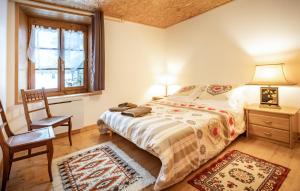 Chalets le chalet d'auguste 2 a 12 personnes : photos des chambres