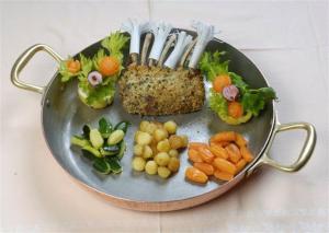 Albergo Ristorante Cicin