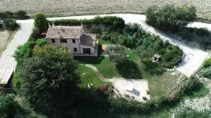 Villa Mauro - Mondolfo